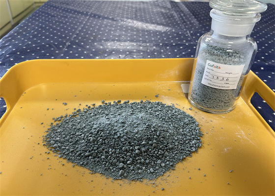 তাপ প্রতিরোধী মেলামাইন ফর্মালডিহাইড রজন পাউডার ০.১% আর্দ্রতা ০.৩% ধূসর