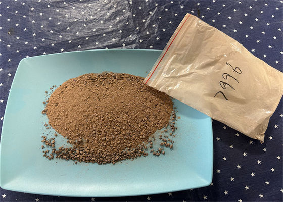 নিম্ন আর্দ্রতা সামগ্রী মেলামাইন ফর্মালডিহাইড পাউডার উচ্চ অগ্নি প্রতিরোধের