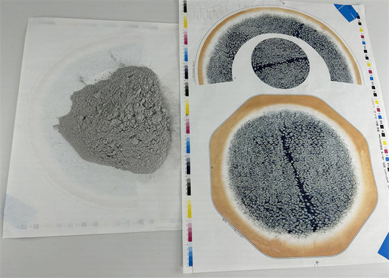 99.95% বিশুদ্ধতা A5 মেলামাইন গ্রানুলস ট্রিপলি সায়ানামাইড Oem সমর্থন