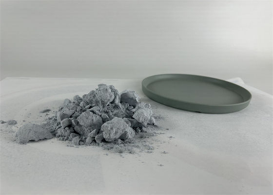 এসজিএস মেলামাইন ফর্মালডিহাইড রেসিন পাউডার ফর ইমিটেশন পোরসেলান টেবিলওয়্যার / ফার্মাসিউটিক্যাল