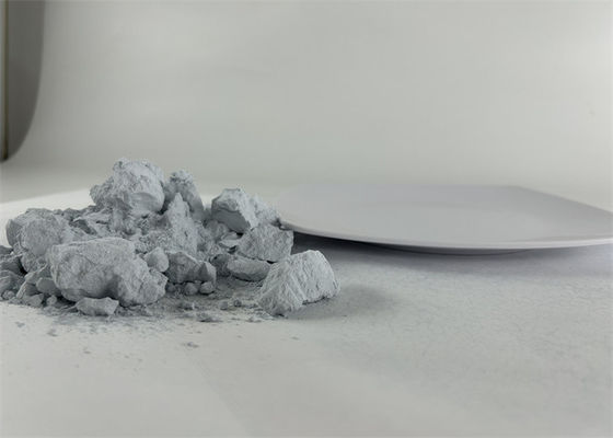 উচ্চ বন্ধন শক্তি ডিনারওয়্যার মেলামিন মোল্ডিং পাউডার 25kg/ব্যাগ