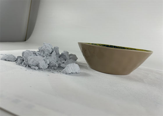 শিল্প-গ্রেডের 99.9% মেলামাইন রজন পাউডার টেবিলের উপকরণ তৈরির জন্য অ-বিষাক্ত