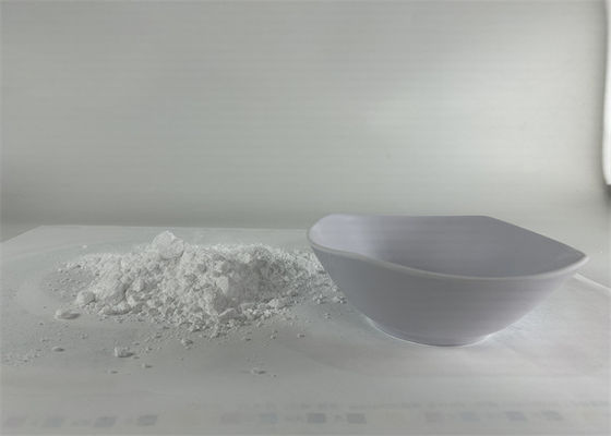 ইন্ডাস্ট্রিয়াল গ্রেড হোয়াইট মেলামাইন পাউডার 99.8% টেবিলওয়্যার নমুনা পাওয়া যায়