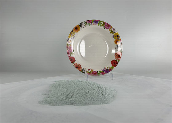 99% খাঁটি সাদা মেলামিন পাউডার UC1P টেবিলের জিনিসপত্রের জন্য 1.573 ঘনত্ব