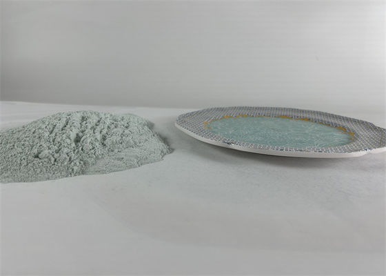 Cas 108-78-1 মেলামিন মোল্ডিং যৌগিক প্লাস্টিকের গুঁড়া শিল্প গ্রেড