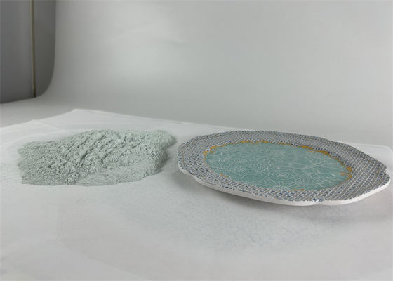 Cas 108-78-1 মেলামিন মোল্ডিং যৌগিক প্লাস্টিকের গুঁড়া শিল্প গ্রেড