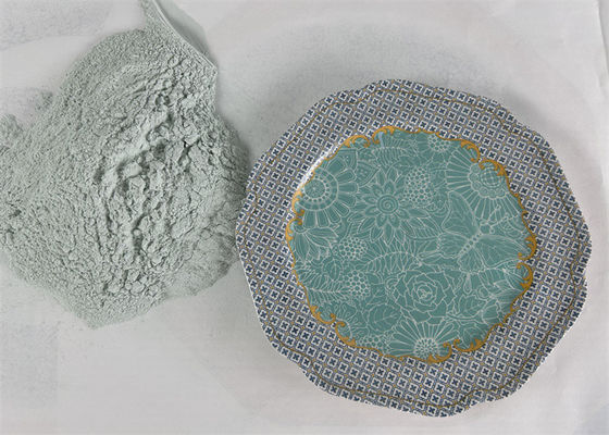 Cas 108-78-1 মেলামিন মোল্ডিং যৌগিক প্লাস্টিকের গুঁড়া শিল্প গ্রেড