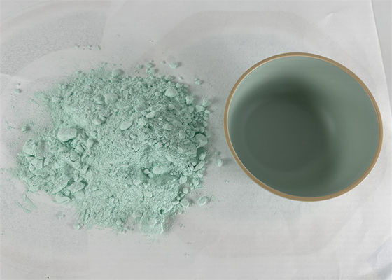 সিএএস ১০৮-৭৮-১ মেলামিন গ্লাসিং পাউডার ট্রাইপোলাইসিয়ানামাইড সি৩এইচ৬এন৬ আঠালো জন্য