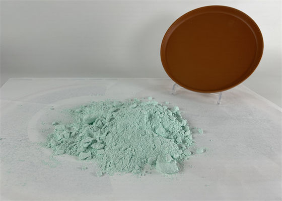 হোয়াইট পাউডার মেলামাইন ফর্মালডিহাইড রেসিস প্রস্তুতকারক Cas 108-78-2