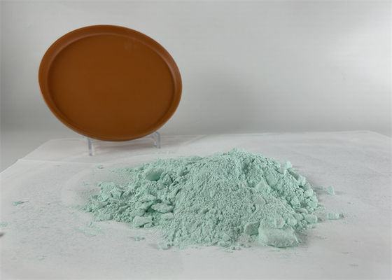 হোয়াইট পাউডার মেলামাইন ফর্মালডিহাইড রেসিস প্রস্তুতকারক Cas 108-78-2