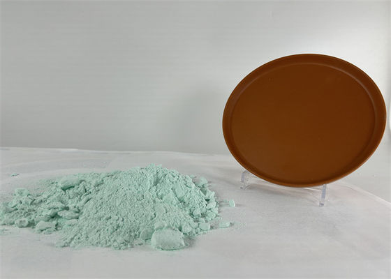 হোয়াইট পাউডার মেলামাইন ফর্মালডিহাইড রেসিস প্রস্তুতকারক Cas 108-78-2