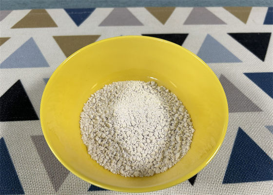 মসৃণ সারফেস ফিনিশ সহ উচ্চ তাপ প্রতিরোধের মেলামাইন ছাঁচনির্মাণ যৌগিক পাউডার