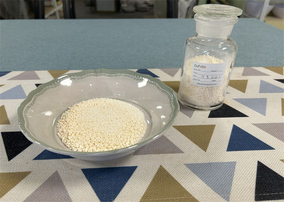 গন্ধহীন শিল্প গ্রেড বিশুদ্ধ মেলামাইন পাউডার অ বিপজ্জনক