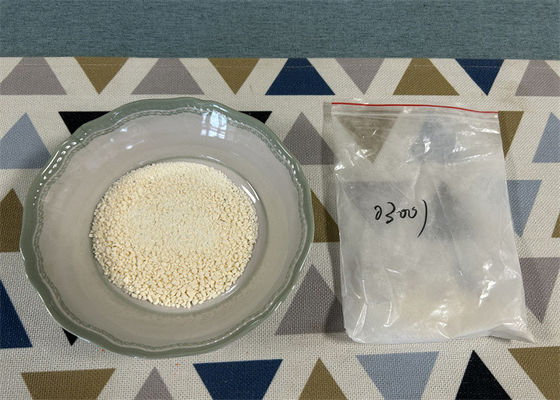 গন্ধহীন শিল্প গ্রেড বিশুদ্ধ মেলামাইন পাউডার অ বিপজ্জনক