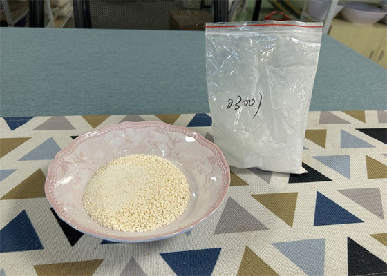 99টয়লেট ঢাকনা সুইচ প্যানেলের জন্য 0,9% বিশুদ্ধতা মেলামাইন গ্রানুলস