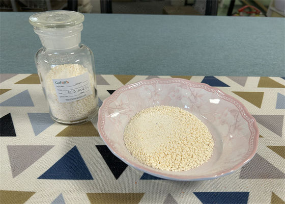 99টয়লেট ঢাকনা সুইচ প্যানেলের জন্য 0,9% বিশুদ্ধতা মেলামাইন গ্রানুলস