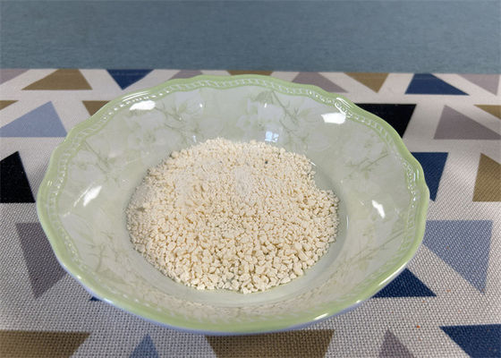 Cas 108 78 1 মেলামিন মোল্ডিং পাউডার 99.8% মিনিট বিশুদ্ধতা উচ্চ ঘনত্ব