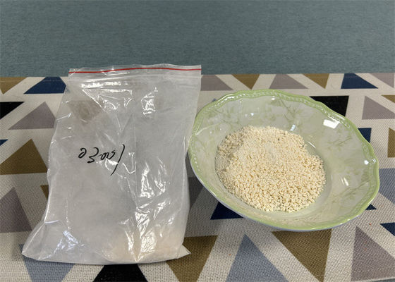 Cas 108 78 1 মেলামিন মোল্ডিং পাউডার 99.8% মিনিট বিশুদ্ধতা উচ্চ ঘনত্ব