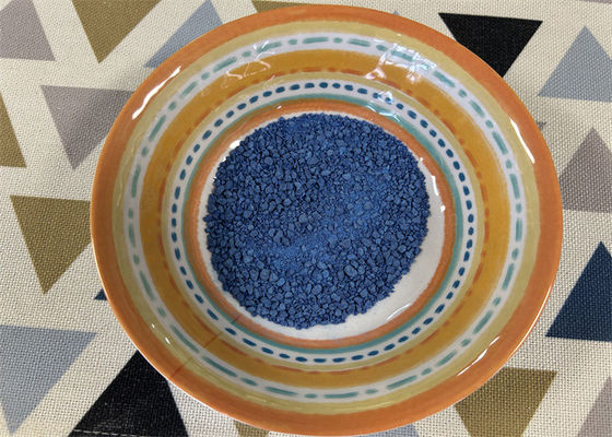 হোয়াইট সুইচ প্যানেল মেলামাইন গ্রানুলস ইন্ডাস্ট্রি গ্রেড মেলামাইন ছাঁচনির্মাণ যৌগ