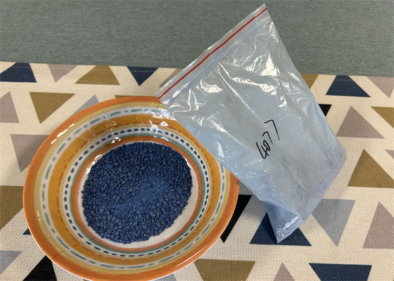 হোয়াইট সুইচ প্যানেল মেলামাইন গ্রানুলস ইন্ডাস্ট্রি গ্রেড মেলামাইন ছাঁচনির্মাণ যৌগ