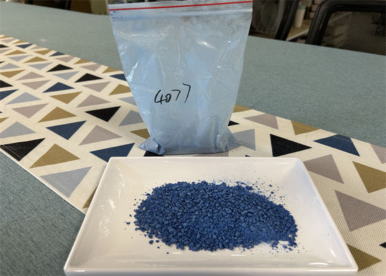 99.৯% বিশুদ্ধতা সুইচ প্যানেল টয়লেট LIDS-এ ব্যবহৃত শিল্প-গ্রেডের মেলামিন কণা