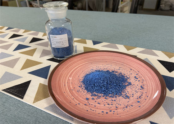 গন্ধহীন শিল্প গ্রেড বিশুদ্ধ মেলামাইন পাউডার অ বিপজ্জনক