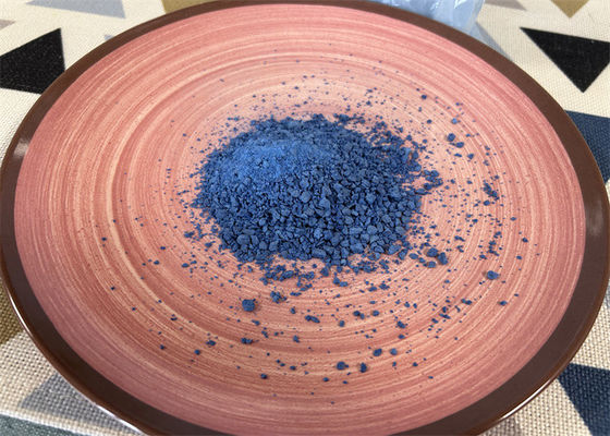 গন্ধহীন শিল্প গ্রেড বিশুদ্ধ মেলামাইন পাউডার অ বিপজ্জনক