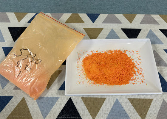 সুইচ প্যানেল টয়লেট ঢাকনা জন্য Melamine কাঁচামাল বিশুদ্ধতা 99.9% হয়