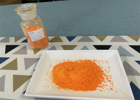 সুইচ প্যানেল টয়লেট ঢাকনা জন্য Melamine কাঁচামাল বিশুদ্ধতা 99.9% হয়