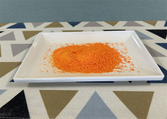 সুইচ প্যানেল টয়লেট ঢাকনা জন্য Melamine কাঁচামাল বিশুদ্ধতা 99.9% হয়