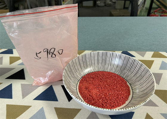 মার্বলিং লুক মেলামাইন গ্রানুলস ইমিটেশন পোসেলিন ডিনারওয়্যার তৈরি করতে ব্যবহৃত হয়