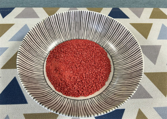 মার্বলিং লুক মেলামাইন গ্রানুলস ইমিটেশন পোসেলিন ডিনারওয়্যার তৈরি করতে ব্যবহৃত হয়