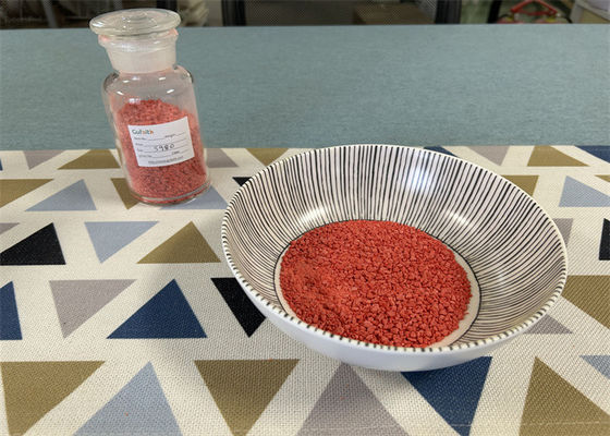 মার্বলিং লুক মেলামাইন গ্রানুলস ইমিটেশন পোসেলিন ডিনারওয়্যার তৈরি করতে ব্যবহৃত হয়