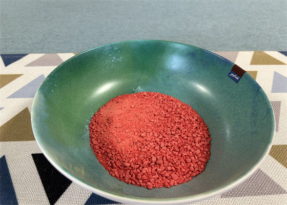 মার্বলিং লুক মেলামাইন গ্রানুলস ইমিটেশন পোসেলিন ডিনারওয়্যার তৈরি করতে ব্যবহৃত হয়