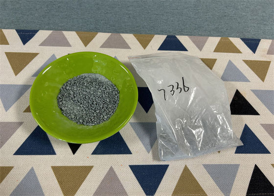 পোলিশ পণ্য সাদা পাউডার থেকে Decal কাগজে মেলামাইন গ্লেজিং পাউডার