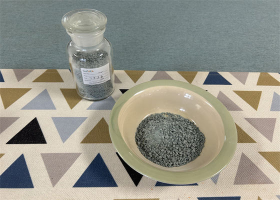 আলংকারিক প্যানেল মেলামাইন দানা তৈরি করা 1.47g/Cm3 ঘনত্ব