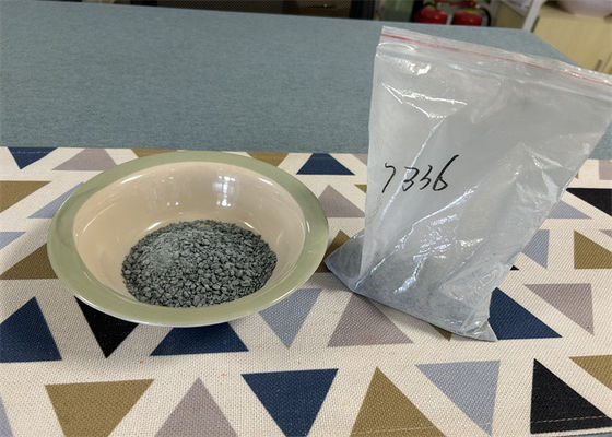 আলংকারিক প্যানেল মেলামাইন দানা তৈরি করা 1.47g/Cm3 ঘনত্ব