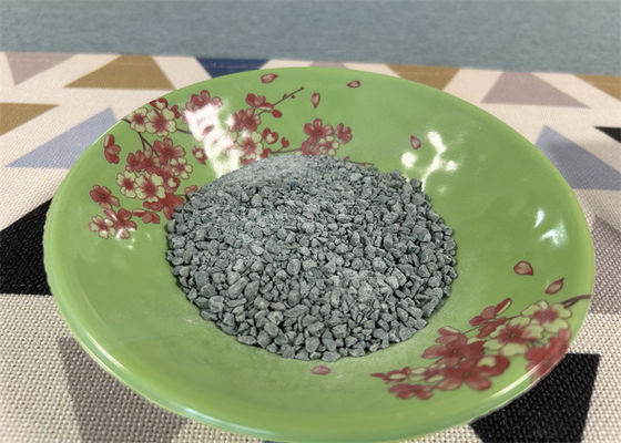 সুইচ প্যানেলের জন্য শিল্প গ্রেড মেলামাইন গ্রানুলস 99.9% বিশুদ্ধতা