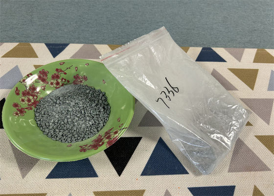 সুইচ প্যানেলের জন্য শিল্প গ্রেড মেলামাইন গ্রানুলস 99.9% বিশুদ্ধতা