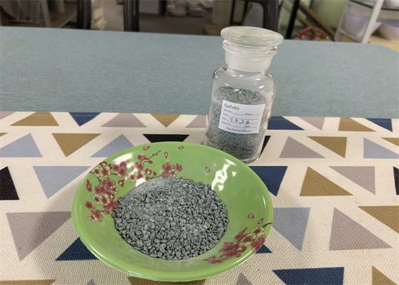 সুইচ প্যানেলের জন্য শিল্প গ্রেড মেলামাইন গ্রানুলস 99.9% বিশুদ্ধতা