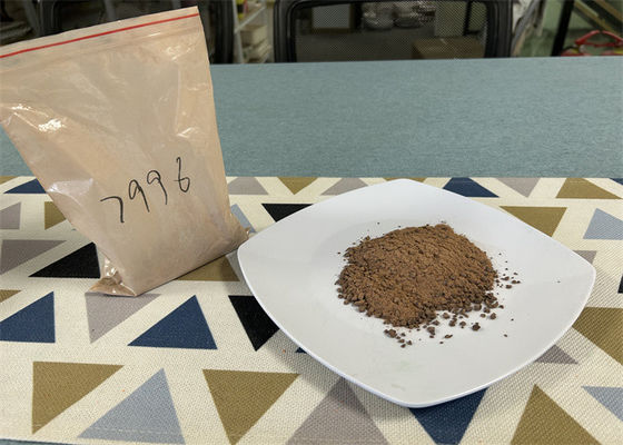 শিল্প-গ্রেডের মেলামাইন গ্রানুলস সুইচ প্যানেল টয়লেটের জন্য 99.8% বিশুদ্ধ