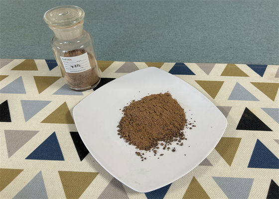 শিল্প-গ্রেডের মেলামাইন গ্রানুলস সুইচ প্যানেল টয়লেটের জন্য 99.8% বিশুদ্ধ