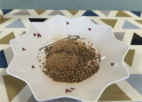 শিল্প-গ্রেডের মেলামাইন গ্রানুলস সুইচ প্যানেল টয়লেটের জন্য 99.8% বিশুদ্ধ