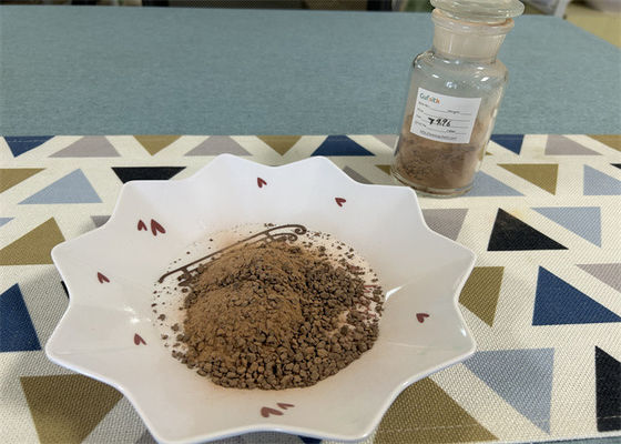 শিল্প-গ্রেডের মেলামাইন গ্রানুলস সুইচ প্যানেল টয়লেটের জন্য 99.8% বিশুদ্ধ