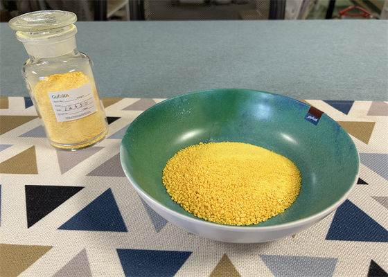 OEM A5 মেলামাইন ইউরিয়া ফর্মালডিহাইড রেসিন পাউডার 1.573 ঘনত্ব