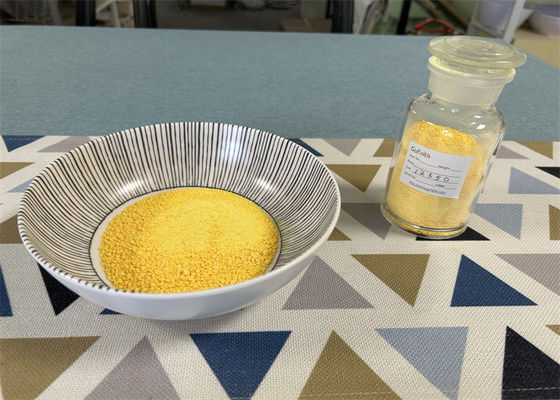 তাপ প্রতিরোধী মেলামাইন ছাঁচনির্মাণ পাউডার অগ্নিদ্রোহী