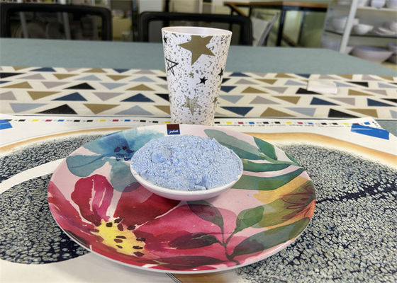 ইন্ডাস্ট্রিয়ালের জন্য বাল্ক মেলামাইন রেজিন পাউডার CAS-108-78-1 12 মাস শেল্ফ লাইফ