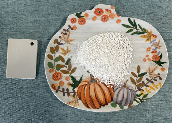 ১০ মাইক্রন মেলামিন ৯৯.৮ পার্টিকলবোর্ড এবং প্লাইউড ফ্যাক্টরিতে