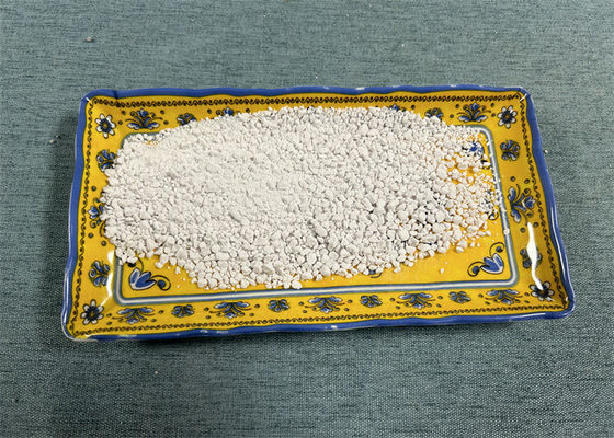 PH মান 7-9 মেলামিন মোল্ডিং পাউডার CAS নং 108 78 1