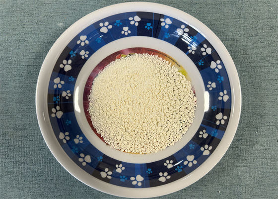 টয়লেট ঢাকনা তৈরি করা মেলামিন পাউডার 99.9% মিনিট বিশুদ্ধতা